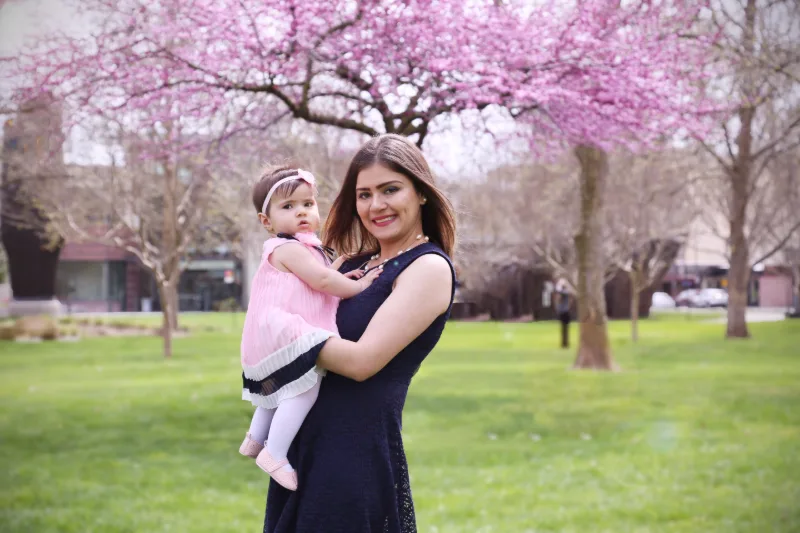 Family photography
