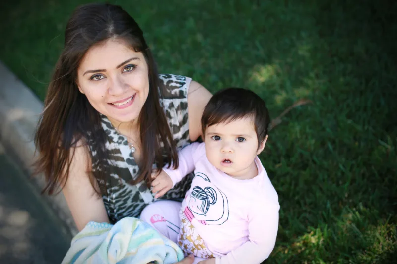 Family photography
